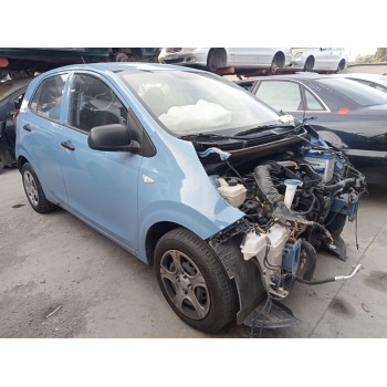 kia picanto (ja) del año 2020