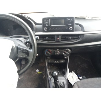 kia picanto (ja) del año 2020