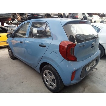 kia picanto (ja) del año 2020