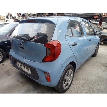 kia picanto (ja) del año 2020