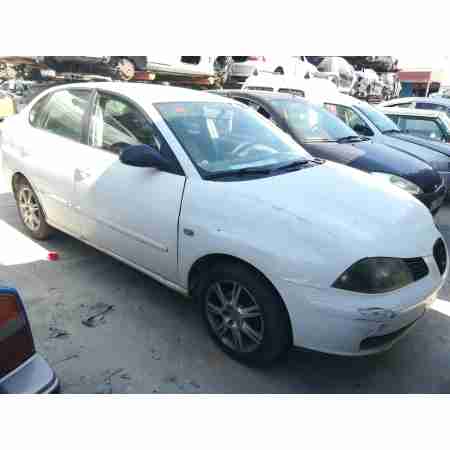 SEAT CORDOBA BERLINA (6L2)
