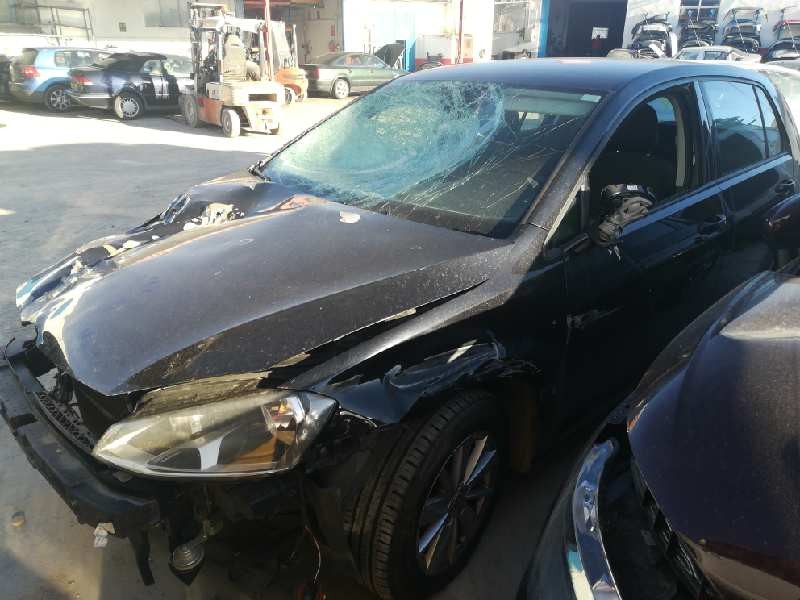 VOLKSWAGEN GOLF VII LIM.