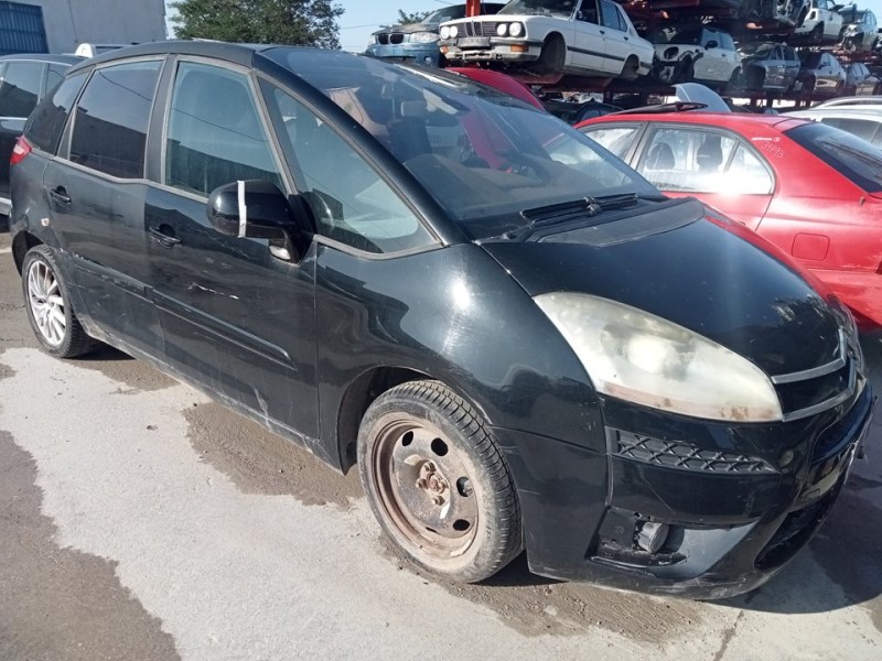 CITROËN C4 PICASSO