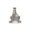Recambio de diferencial trasero para audi q7 (4l) 3.0 tdi referencia OEM IAM 4460310018  