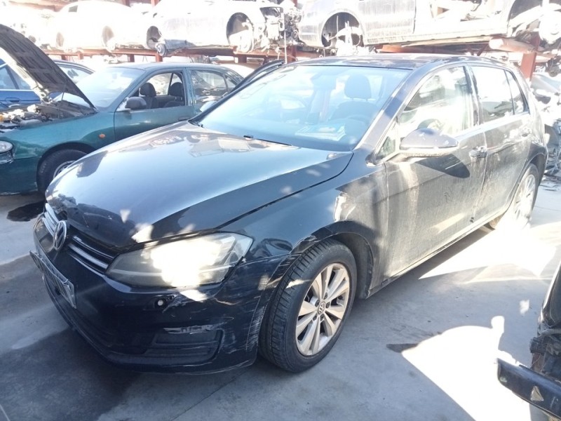 VOLKSWAGEN GOLF VII LIM.