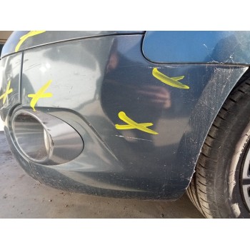 Recambio de paragolpes delantero para citroën berlingo station wagon sx multispace referencia OEM IAM 7401QE  