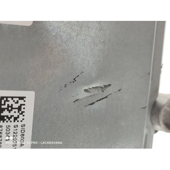 Recambio de centralita motor uce para volvo c30 2.0 d kinetic referencia OEM IAM 31211071AA  