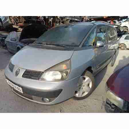 RENAULT ESPACE IV (JK0)