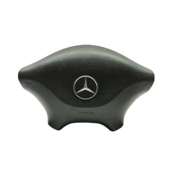 Recambio de airbag delantero izquierdo para mercedes-benz sprinterii caja cerrada (desde 01.06) 310/313/316 cdi (906.631/633/635