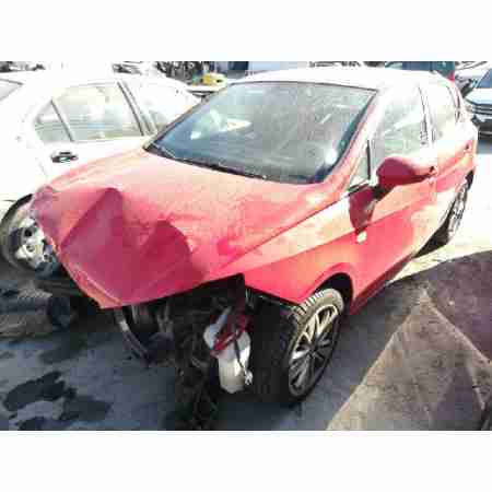 SEAT IBIZA (6J5)