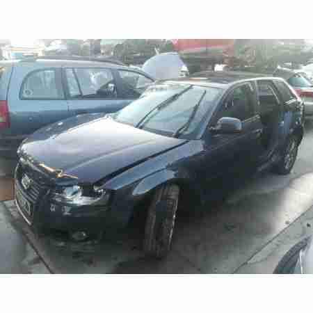 AUDI A3 (8P)
