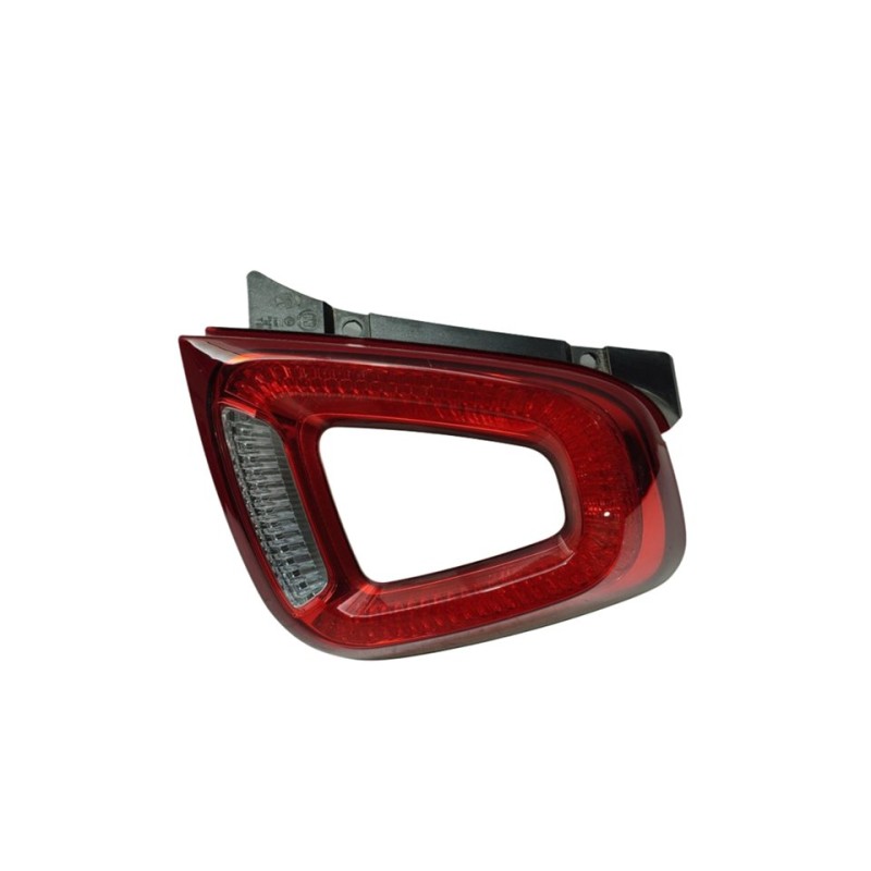 Recambio de piloto trasero derecho para fiat nuova 500 (150) lounge referencia OEM IAM 52007422  