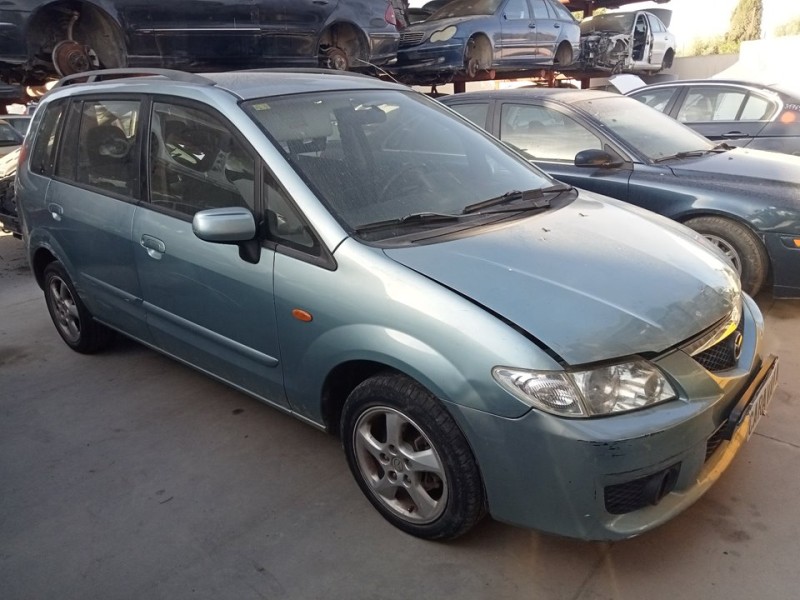 MAZDA PREMACY (CP)