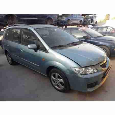 MAZDA PREMACY (CP)