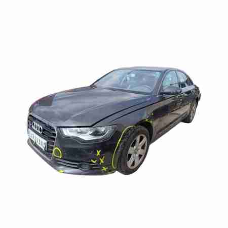 AUDI A6 C7 (4G2, 4GC)