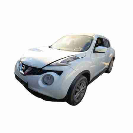 NISSAN JUKE (F15)