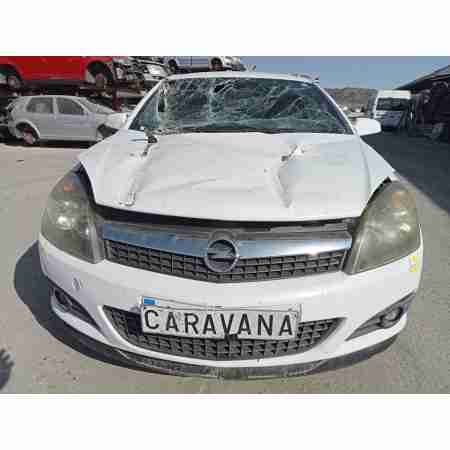 OPEL ASTRA GTC