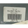 Recambio de elevalunas delantero derecho para seat ibiza (6l1) cool referencia OEM IAM 6L4837752DJ  