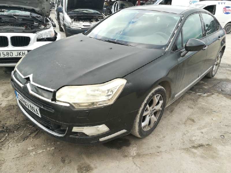 CITROËN C5 BERLINA