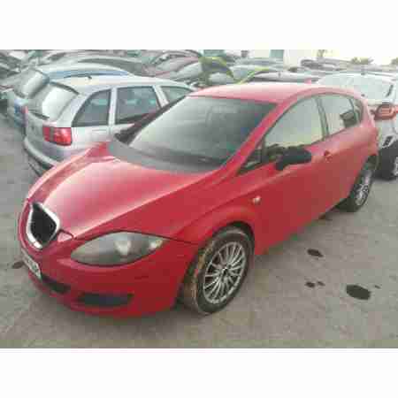 SEAT LEON (1P1)