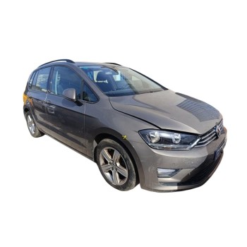 volkswagen golf vii sportsvan del año 2014