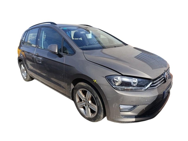 VOLKSWAGEN GOLF VII SPORTSVAN