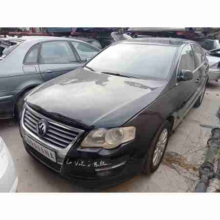 VOLKSWAGEN PASSAT BERLINA (3C2)
