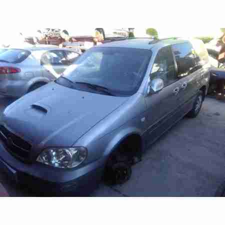 KIA CARNIVAL II