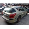 peugeot 407 sw del año 2005