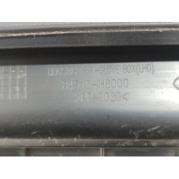 Recambio de guantera para kia stonic (ybcuv) drive referencia OEM IAM 84510H8000  