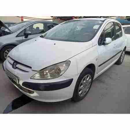 PEUGEOT 307 (S1)