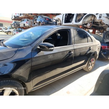 skoda rapid del año 2016