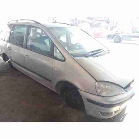 FORD GALAXY (VY)