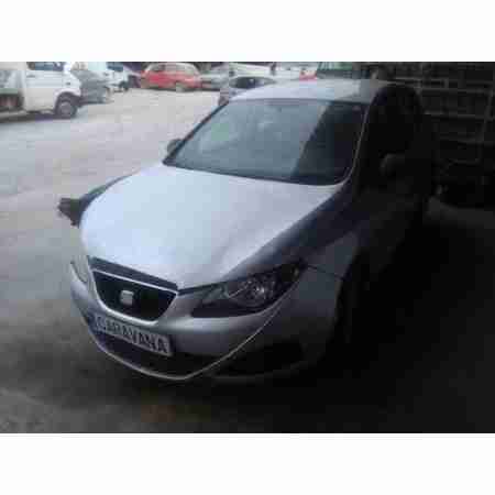 SEAT IBIZA SC (6J1)