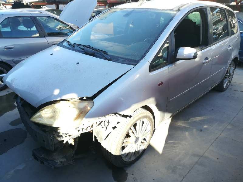 FORD FOCUS C-MAX (CAP)