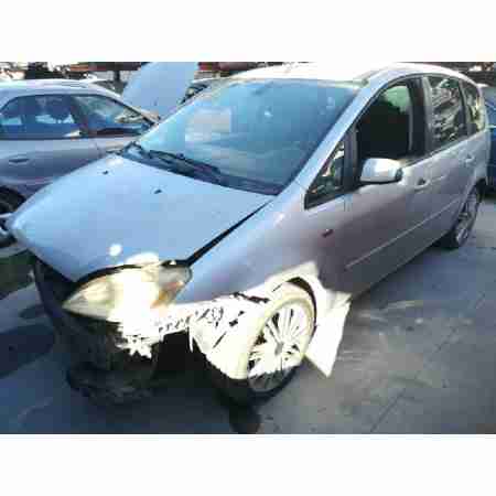 FORD FOCUS C-MAX (CAP)