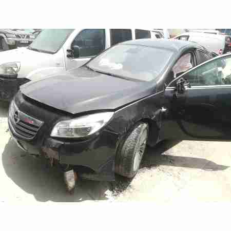 OPEL INSIGNIA BERLINA