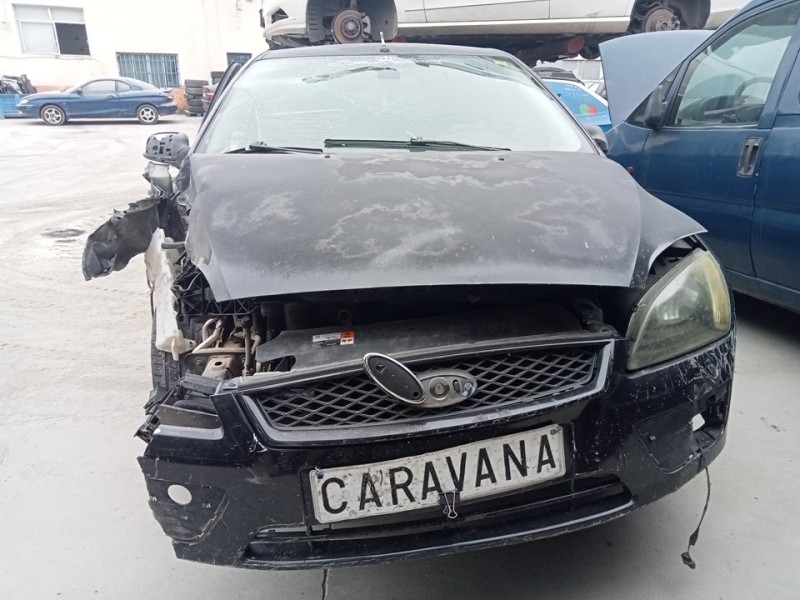 FORD FOCUS BERLINA (CAP)