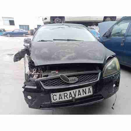 FORD FOCUS BERLINA (CAP)