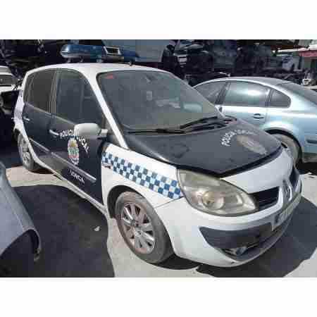 RENAULT SCENIC II
