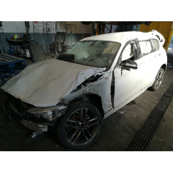 bmw serie 1 lim. (f21) del año 2017