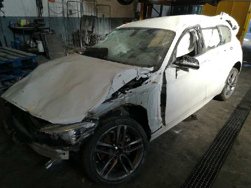 bmw serie 1 lim. (f21) del año 2017