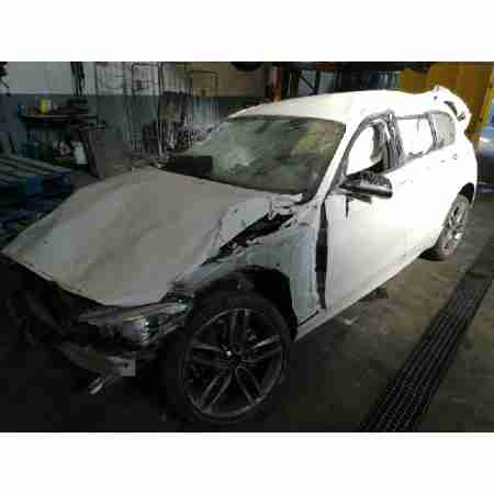 BMW SERIE 1 LIM. (F21)