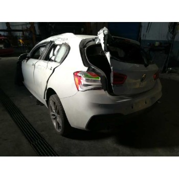 bmw serie 1 lim. (f21) del año 2017