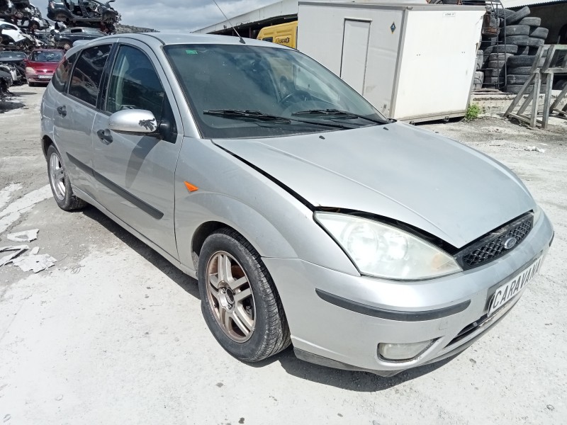 FORD FOCUS BERLINA (CAK)