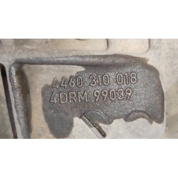 Recambio de diferencial trasero para audi q7 (4l) 3.0 tdi referencia OEM IAM 4460310018  