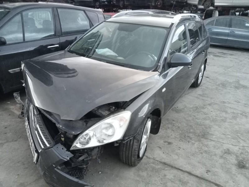 KIA CEE'D SPORTY WAGON