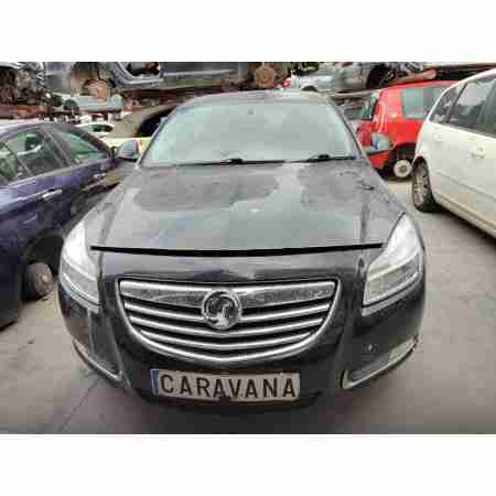 OPEL INSIGNIA BERLINA