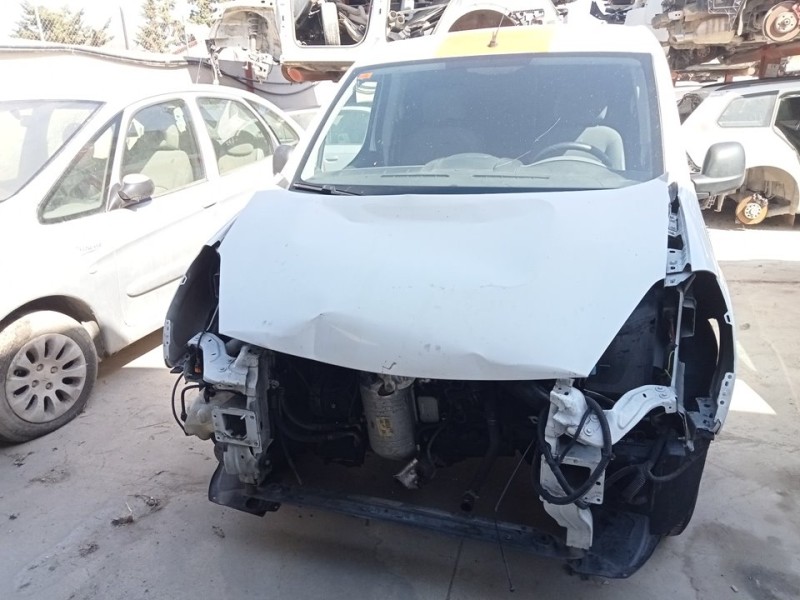 CITROËN BERLINGO FURGONETA/MONOVOLUMEN (B9)