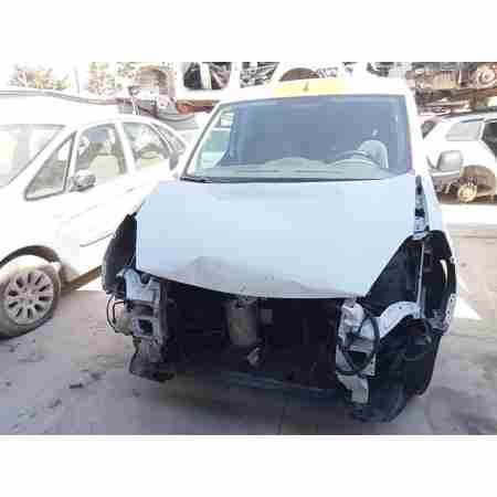CITROËN BERLINGO FURGONETA/MONOVOLUMEN (B9)
